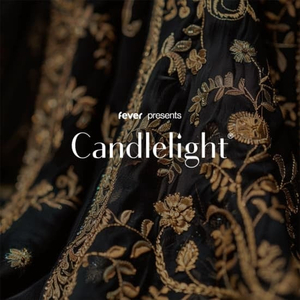 Candlelight: Tribut an Juan Gabriel auf Saiteninstrumenten