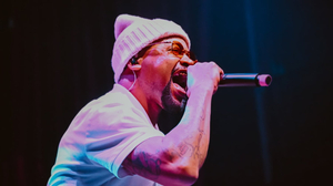 Juvenile's Boiling Point Album Release Tour w/ The 400 Degreez Band