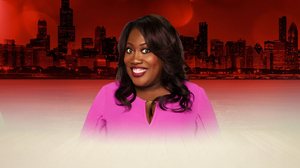 Sheryl Underwood's I Need a Job Tour