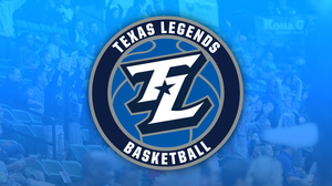 Texas Legends vs. Valley Suns