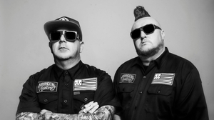 Moonshine Bandits