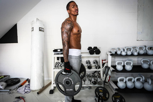 Nick Cannon