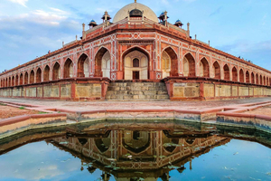 tour di mezza giornata o di un'intera giornata tra Vecchia e Nuova Delhi, tutto incluso