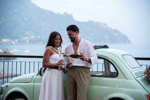 Tour Amalfi Dolce Vita