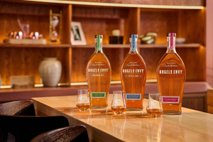Angel's Envy Distillery -Signature Tour with Bourbon Tasting