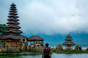 Miejsca z listy UNESCO na Bali: wspólna lub prywatna wycieczka całodniowa z przewodnikiem