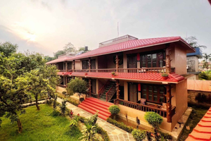 Chitwan 3-Day Immersive Safari & Tharu Cultural Experience