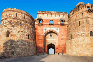 Delhi City Hidden Gems Tour - Oplev de ukendte steder