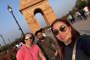Delhi: Private Old and New Delhi Full Day or Half Day Tour