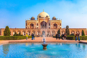 Delhi: wycieczka prywatna po starym i nowym Delhi – wycieczka półdniowa lub wycieczka całodniowa