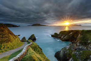 Dingle: Tour fotografico di Slea Head, tramonto e ore magiche