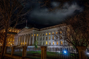 La temuta discesa dei morti nel Distretto: tour dei fantasmi di Washington