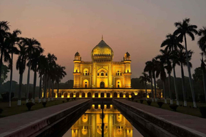 Evening City Tour with Private Guide By Car