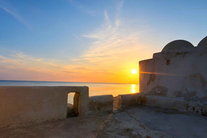 I segreti di Djerba: Mahboubine, Guellala e Ajim