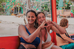 From Gili Air: Private or Small Group Snorkeling Boat Tour