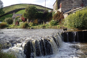 Från York: Dagsutflykt till Yorkshire Dales