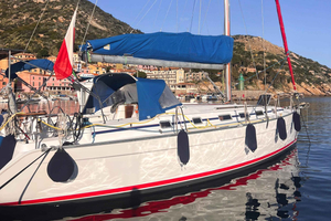 Golfo Aranci heldagssejltur all inclusive med delfiner
