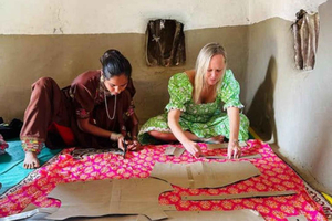 Delhi : visite du patrimoine et ateliers d'artisanat