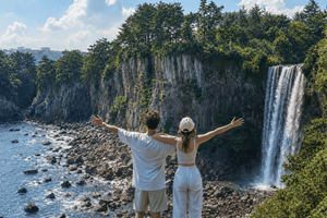 Jeju: UNESCO-Listed Southern Authentic Day Tour