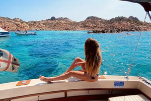Passeios diários no Arquipélago de La Maddalena: reserve a sua aventura