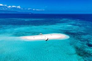 Lombok: tour de esnórquel con todo incluido por la playa Rosa y 3 islas Gili