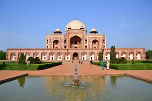 tour privado de lujo de medio día o de día completo por la Vieja y Nueva Delhi