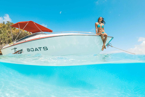 Mauritius: tour privato delle 5 isole con Ile aux Cerfs