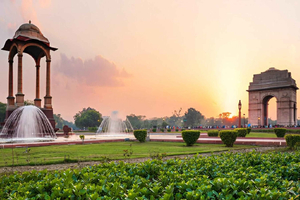 Old & New Delhi Full or Half-Day Private Guided Tour