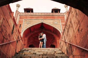 Old & New Delhi Private Tour – Flexible & Customizable