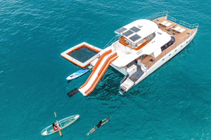 Phuket: tour mattutino rilassante a Coral Island con snorkeling