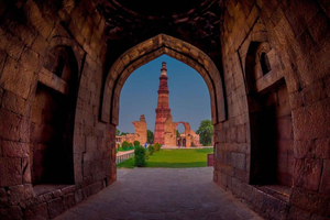 Private 5 Days Golden Triangle Tour (Delhi - Agra - Jaipur )