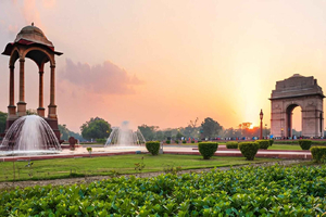 Private Old & New Delhi Full-Day Guided Tour - All Inclusive