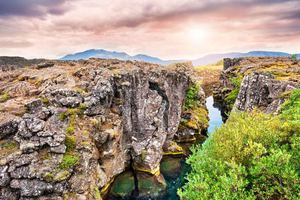 Reykjavík: tour di 1 giorno al Circolo d'Oro con sorpresa locale