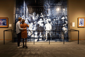 Royal Delft: Fabryka i muzeum Delftblue