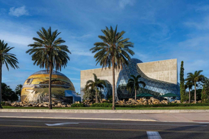 San Pietroburgo: biglietto di ingresso alla galleria del Museo Dalí