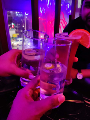 4U Club