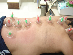 Aatman Holistic Wellness Center