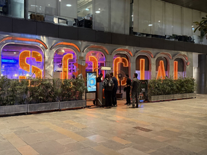 Aerocity SOCIAL