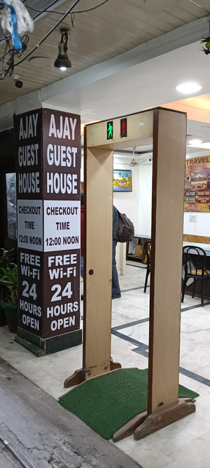 Ajay Guest House