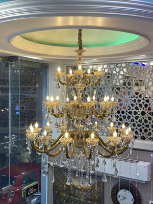 Al Gulzar Restaurant
