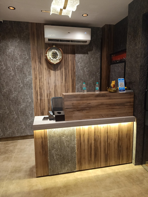 Alara wellness luxury spa