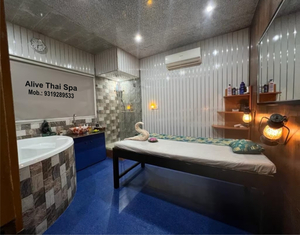 Alive Thai Spa Mahipalpur-Massage Center in Mahipalpur