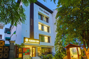 Amber Inn by Orion Hotels