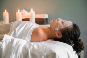 Amrita Spa