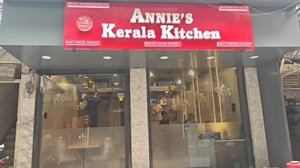 Annie's Kerala Kitchen