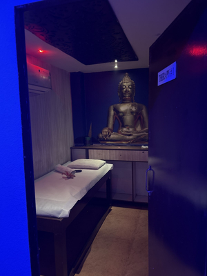 ANTIDOTE Wellness Spa