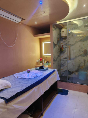 Arogya Wellness Center
