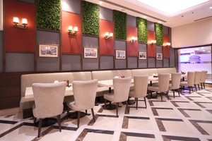Article Twenty One Restaurant