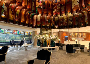 Avartana - ITC Maurya