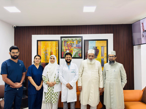 AyushMed Healthcare